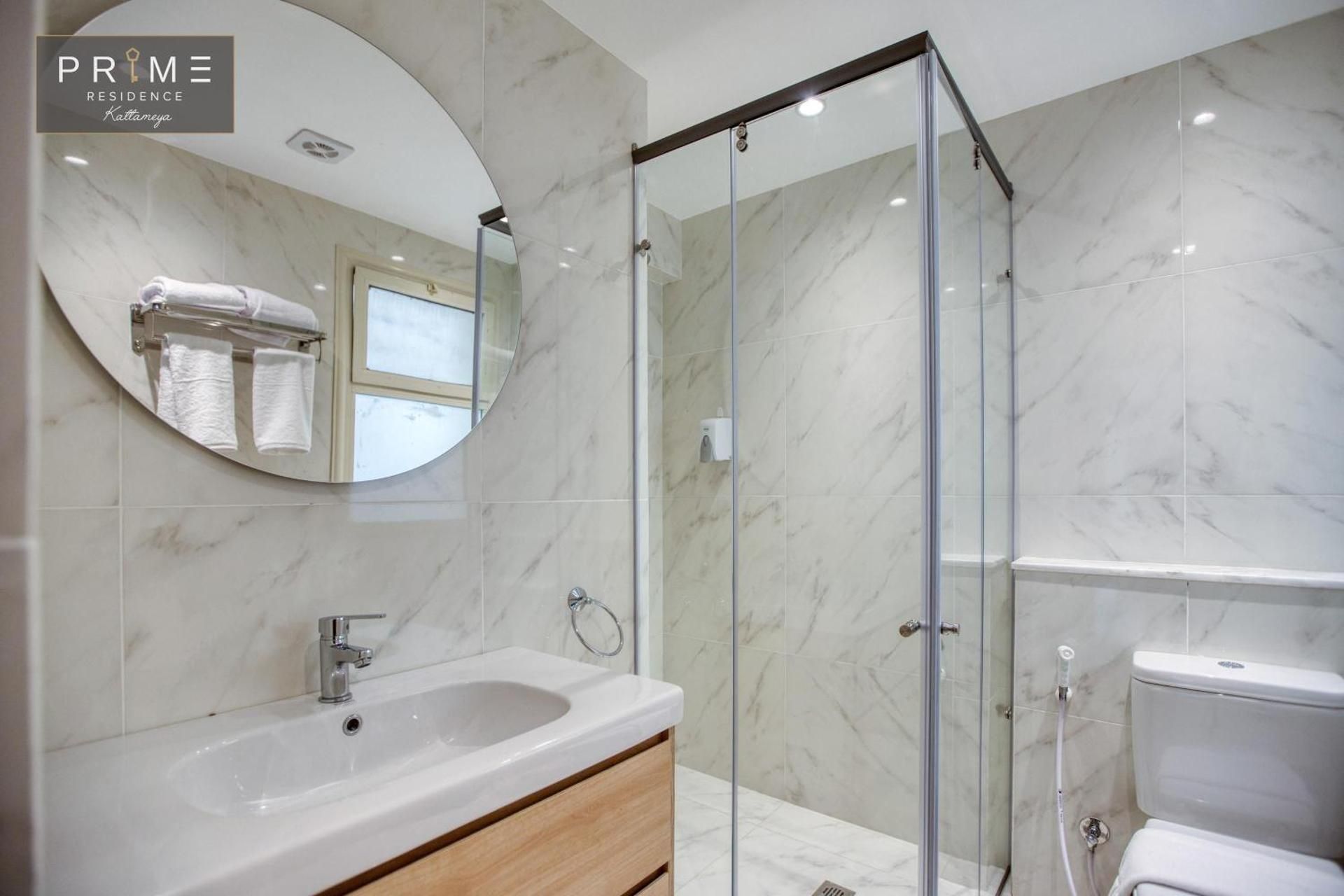 Prime Residence Kattameya Studio 2