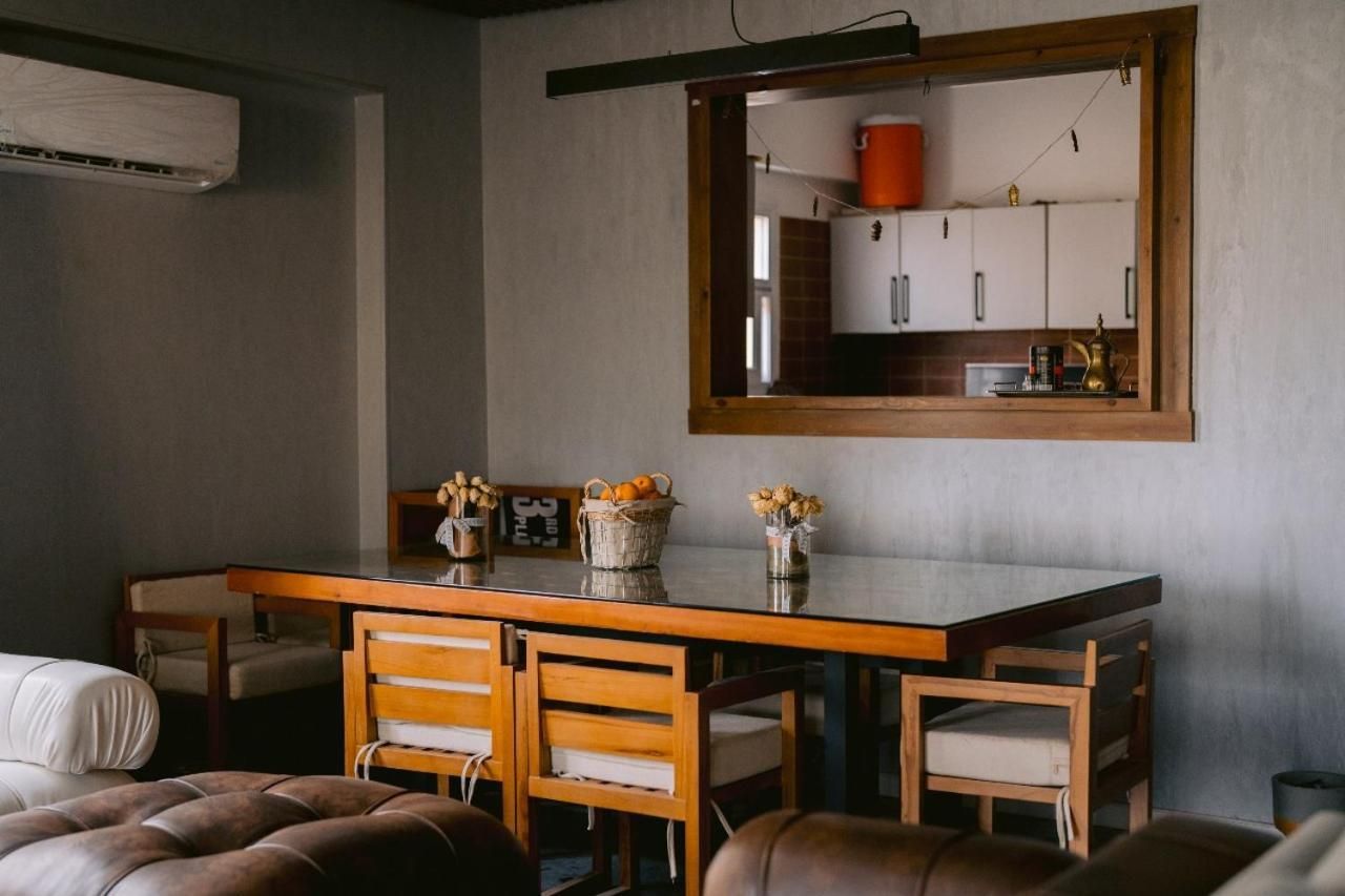 شقة فندقية مميزة بالتجمع الخامس