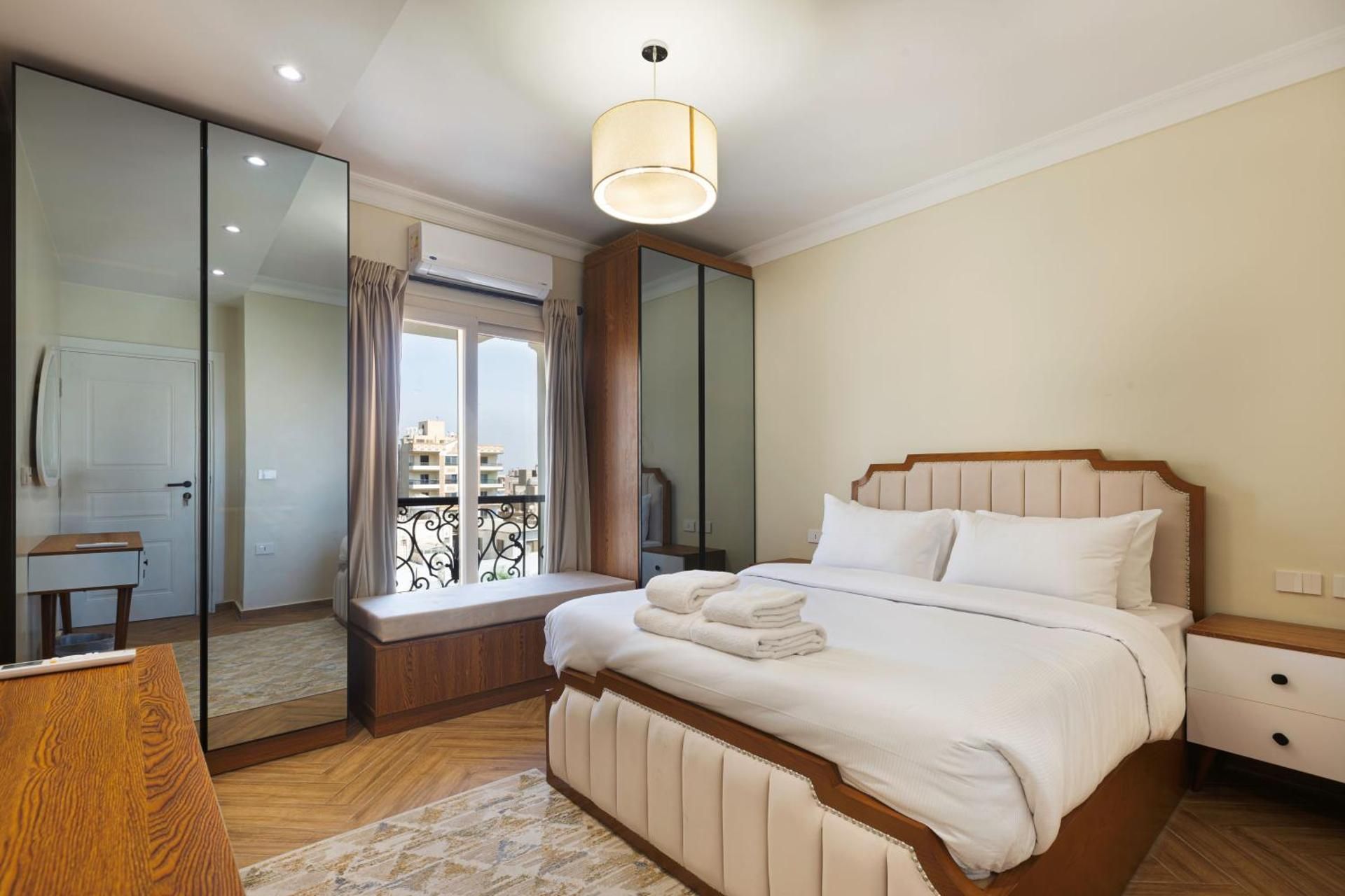 Duplex Apartment