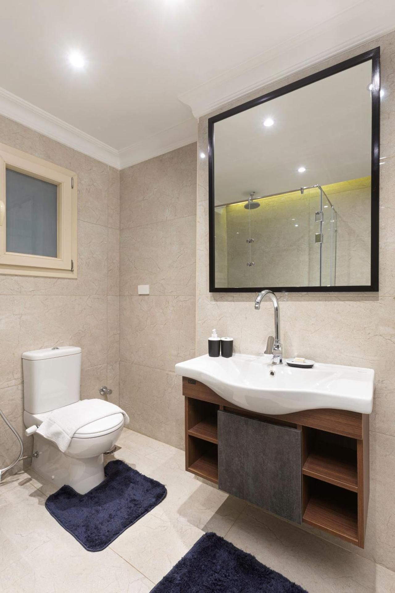 Duplex Apartment