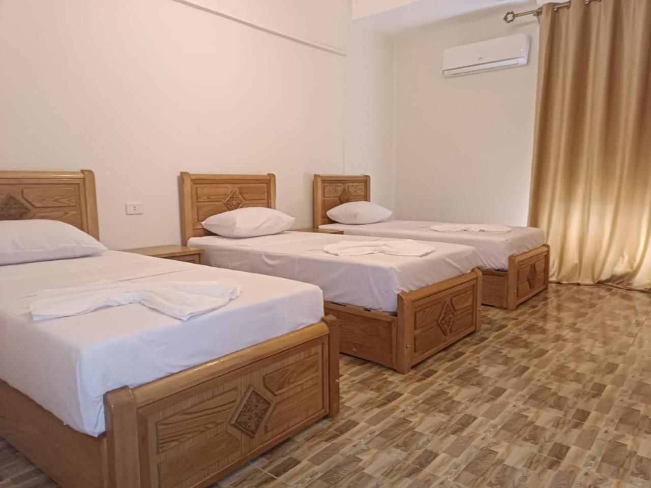 Triple Room with Private Bathroom