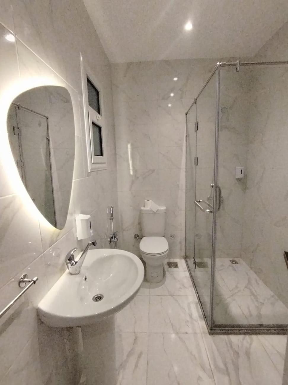 One-Bedroom Premium Apartment