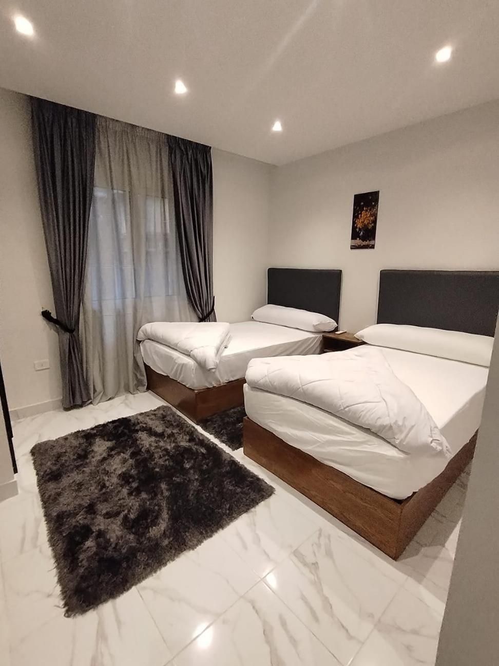 One-Bedroom Premium Apartment