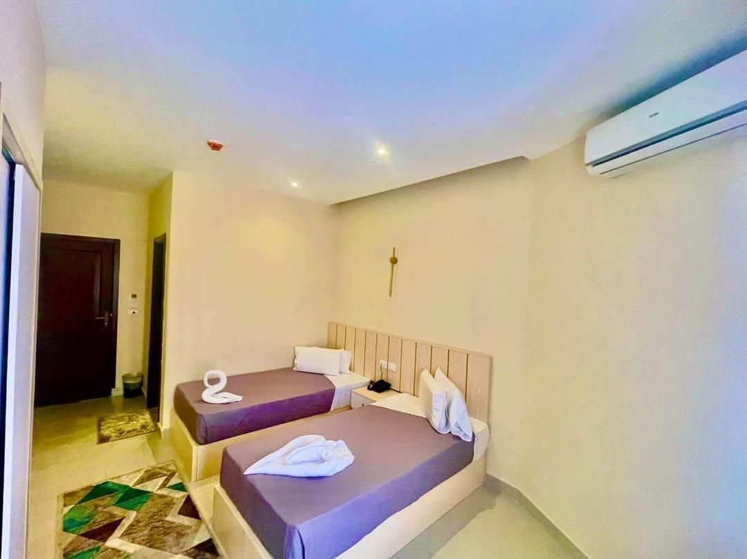 Family Junior Suite