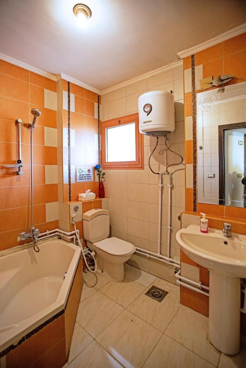 Deluxe Double Room with Bath