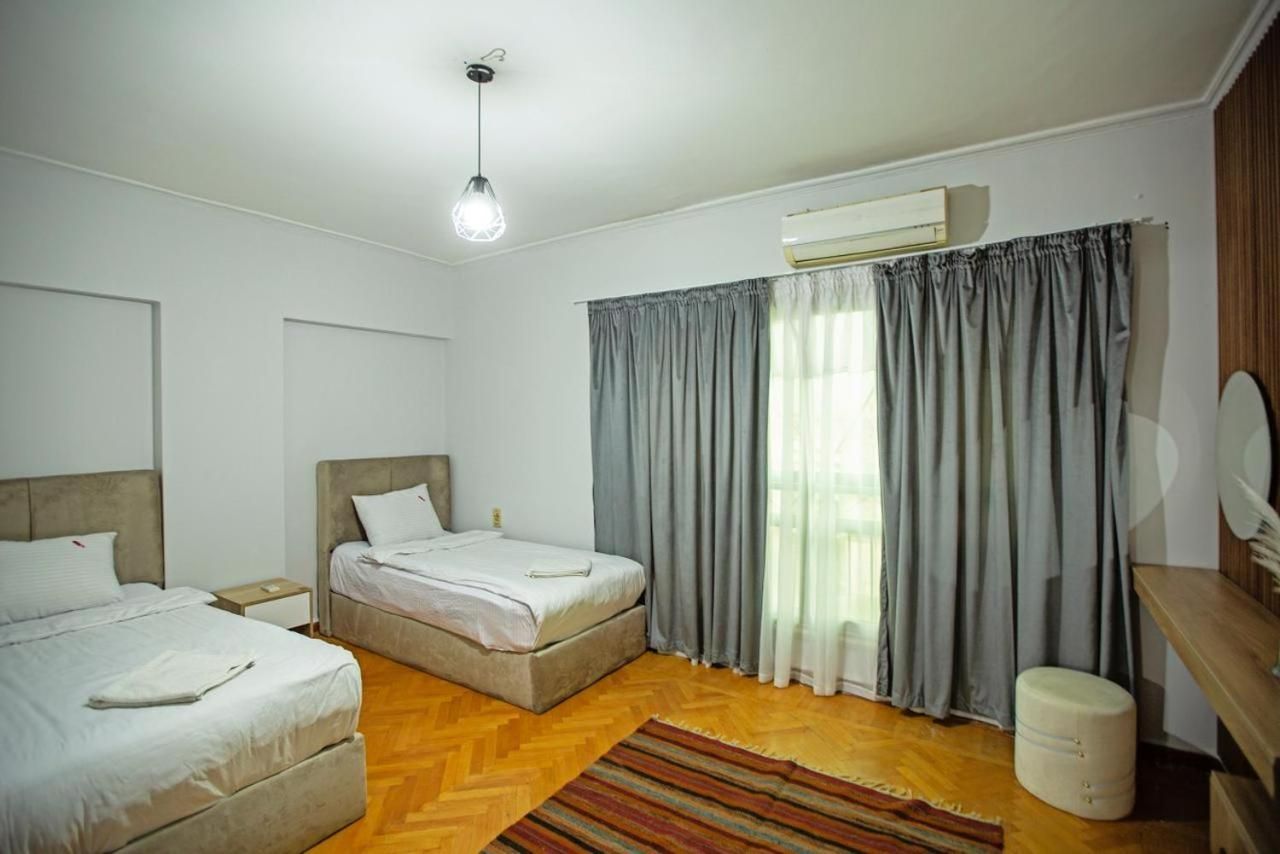 Large Double Room