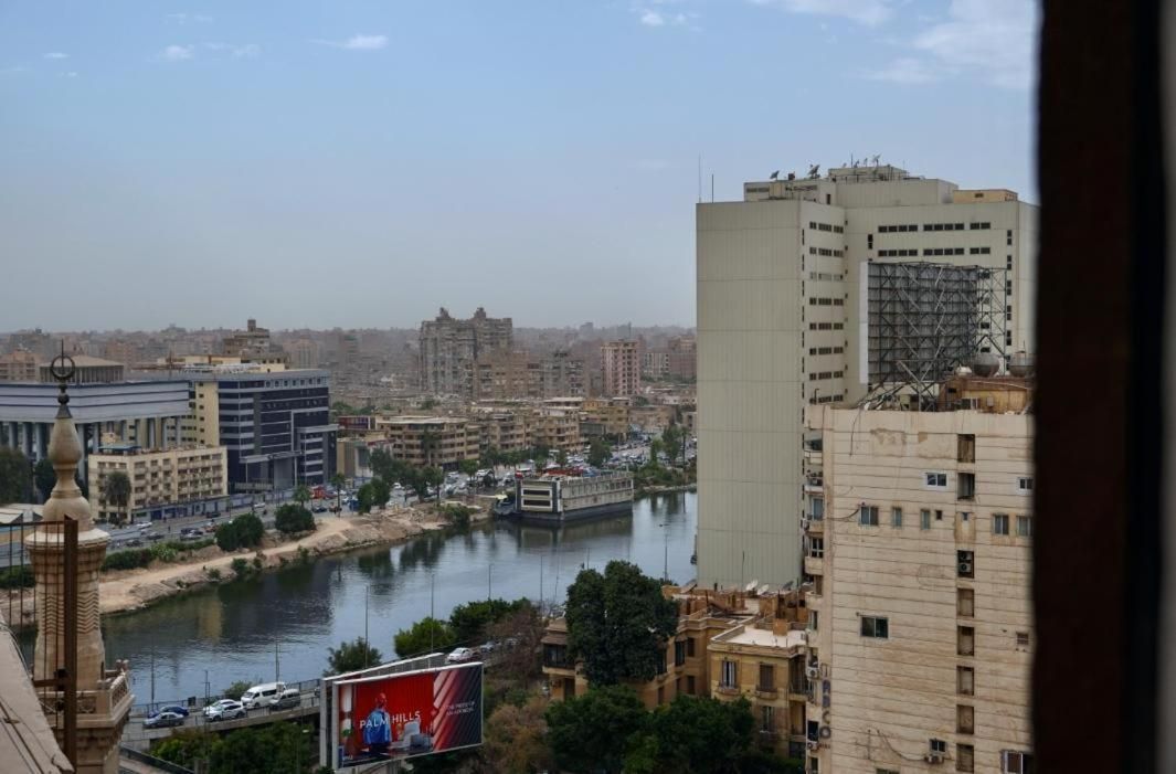 The magnificence of Zamalek