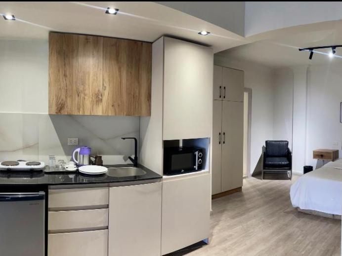 The magnificence of Zamalek Studio with Balcony 3