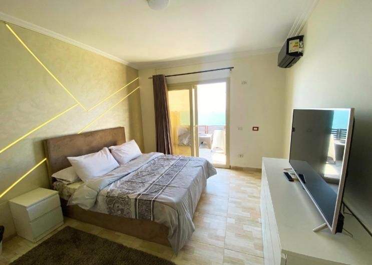 Suite with Sea View