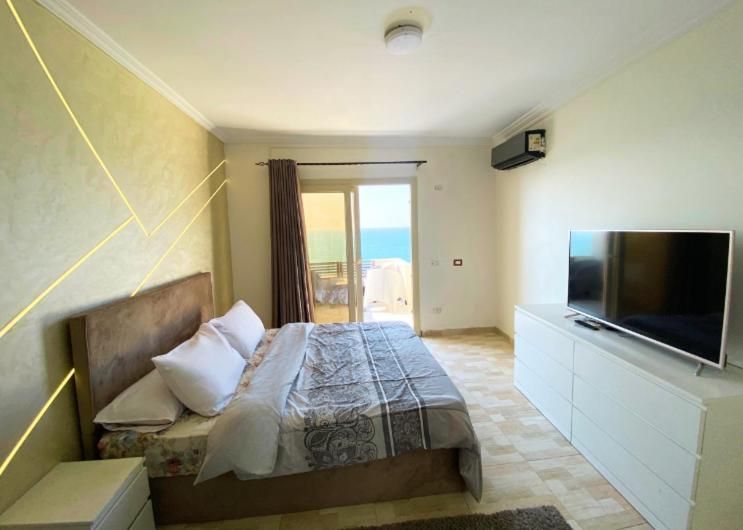 Suite with Sea View