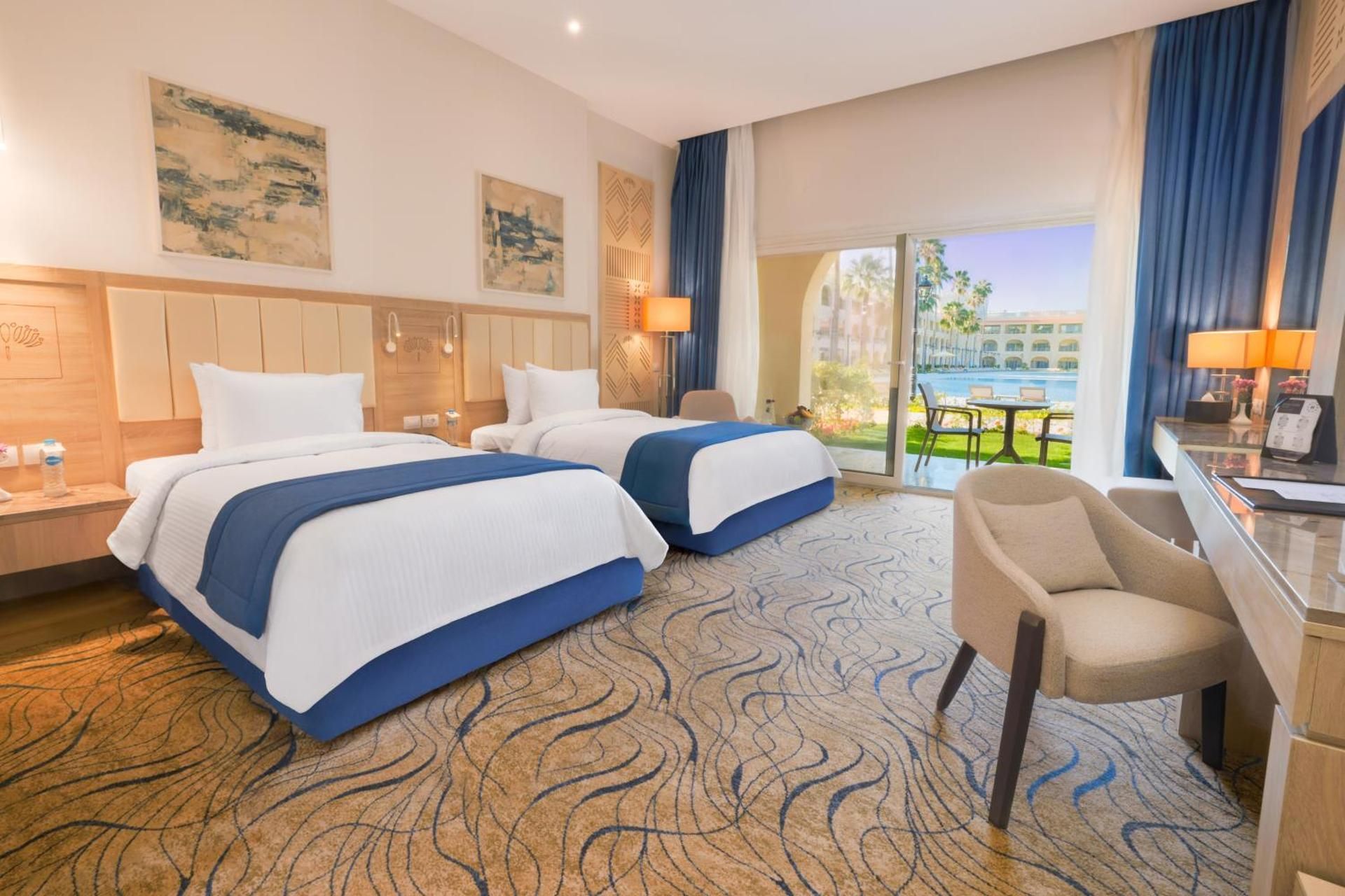 Helnan Antoniades Palace Hotel Premium 2