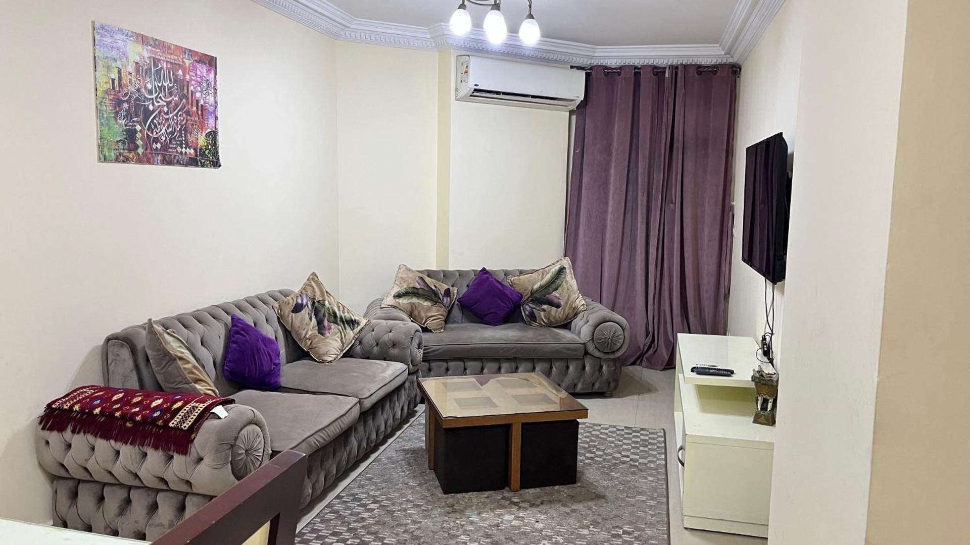 TopLine Two-Bedroom Apartment