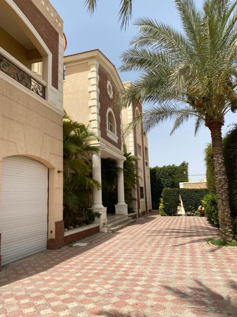 Hidden Paradise Villa