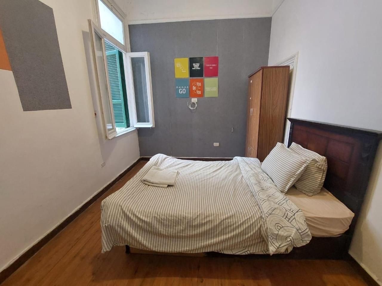 Budget Single Room