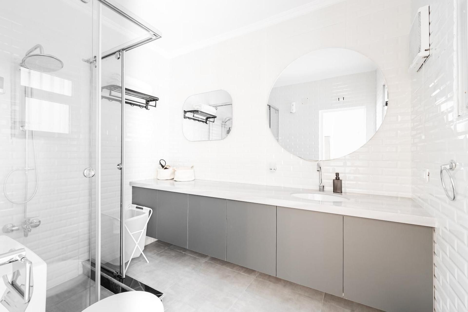 Duplex Apartment