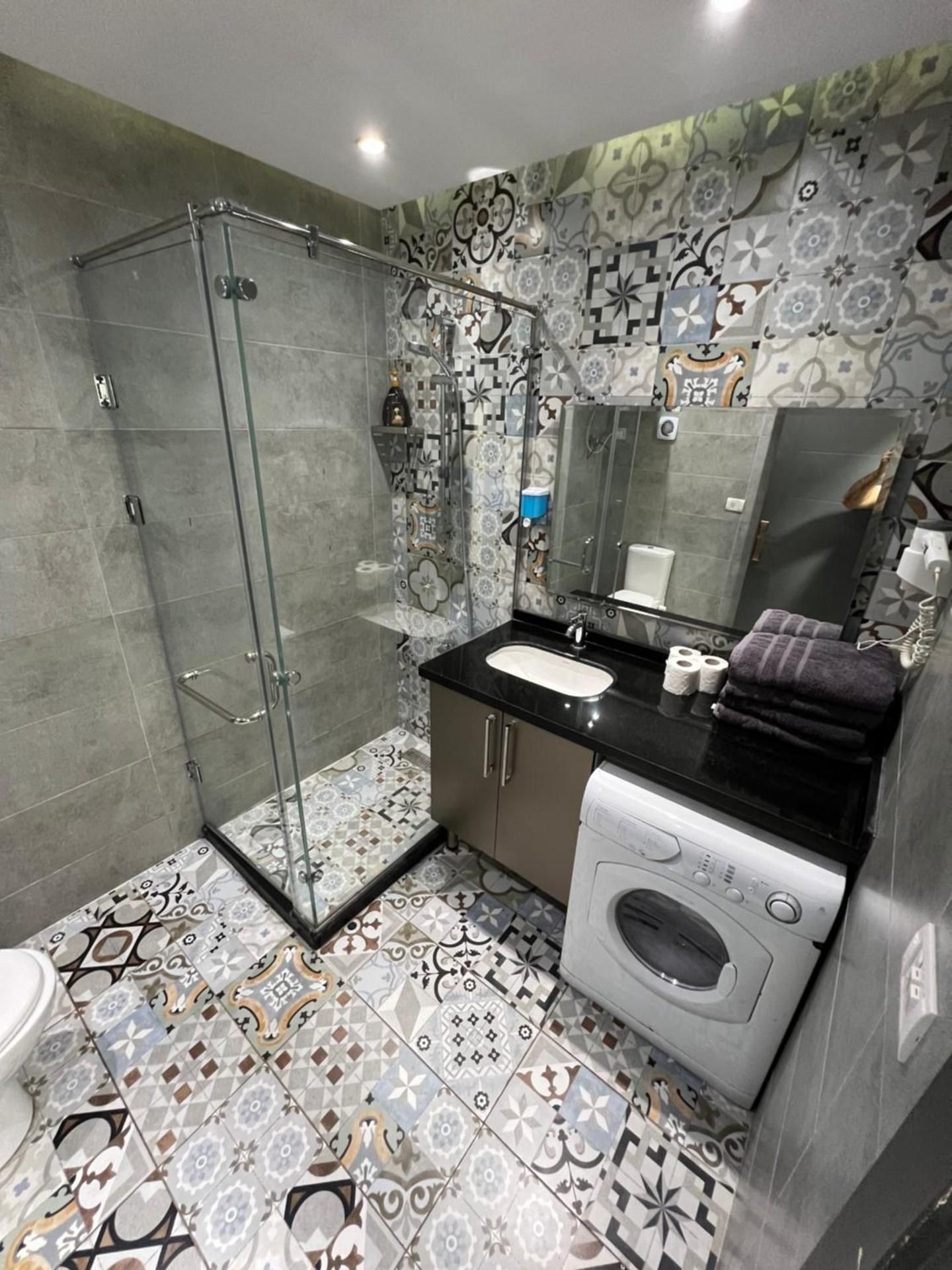 Sea View Haven In San Stefano  Sea View Haven A