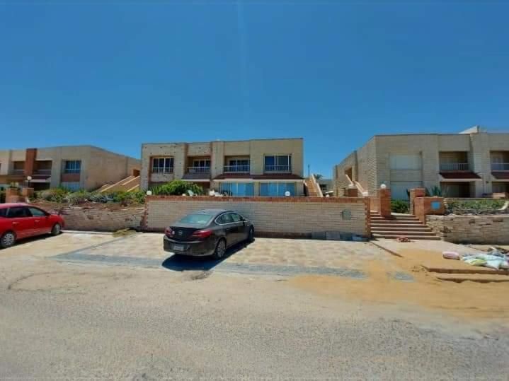 surrounding environment