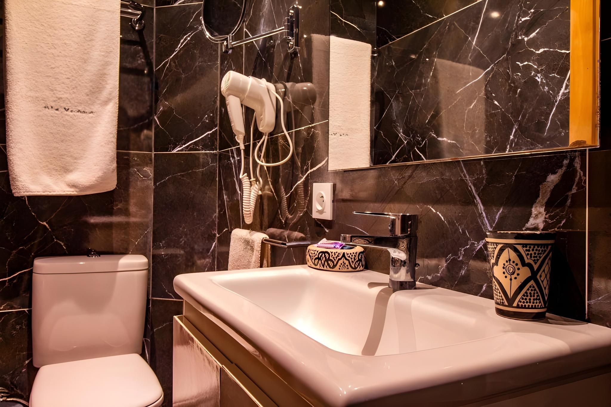 Mechouar Plaza Essaouira Superior Doubles 3