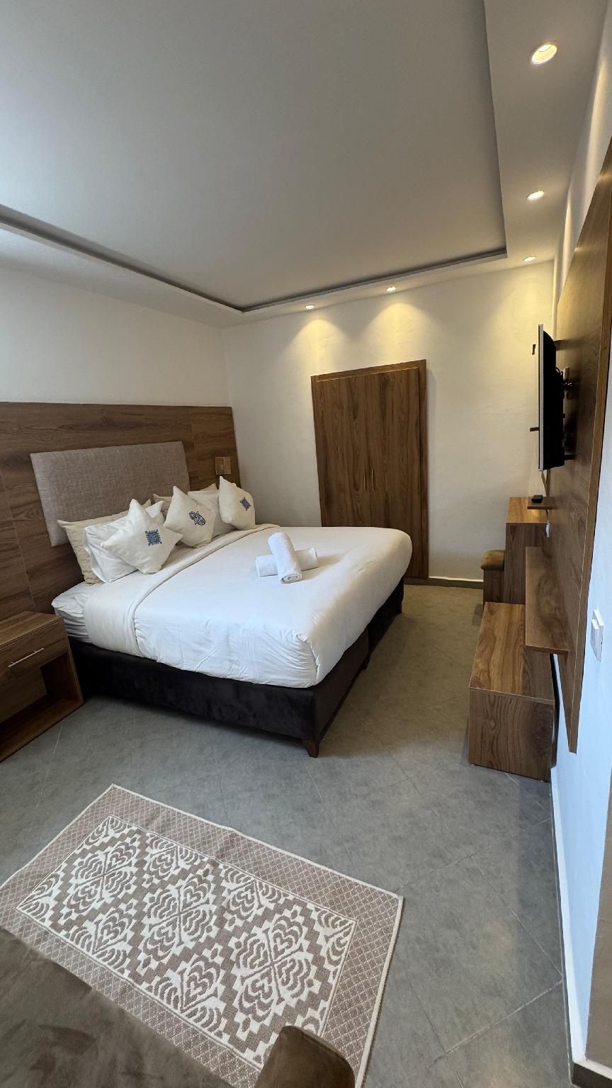 Mechouar Plaza Essaouira Familia Suite