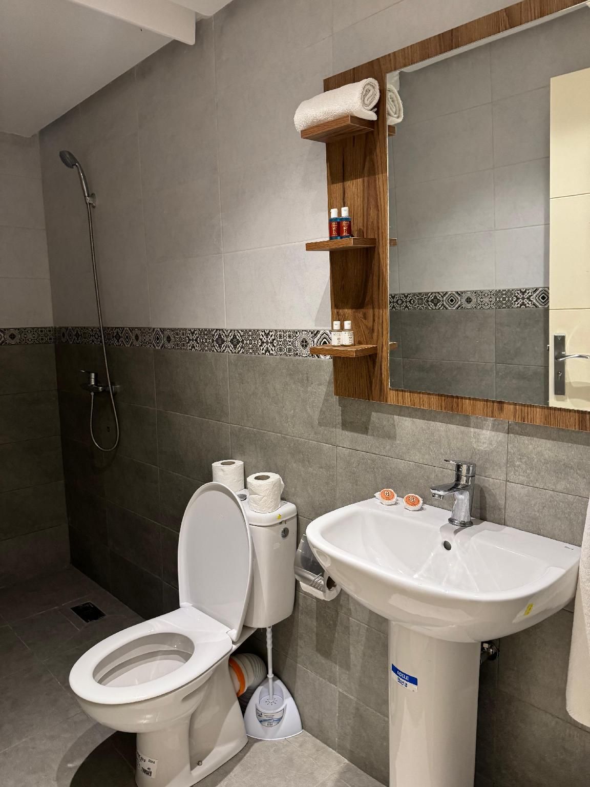 Mechouar Plaza Essaouira Familia Suite 2