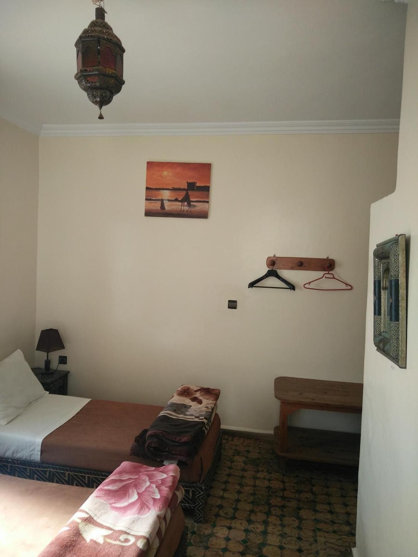 Triple Room with Private Bathroom