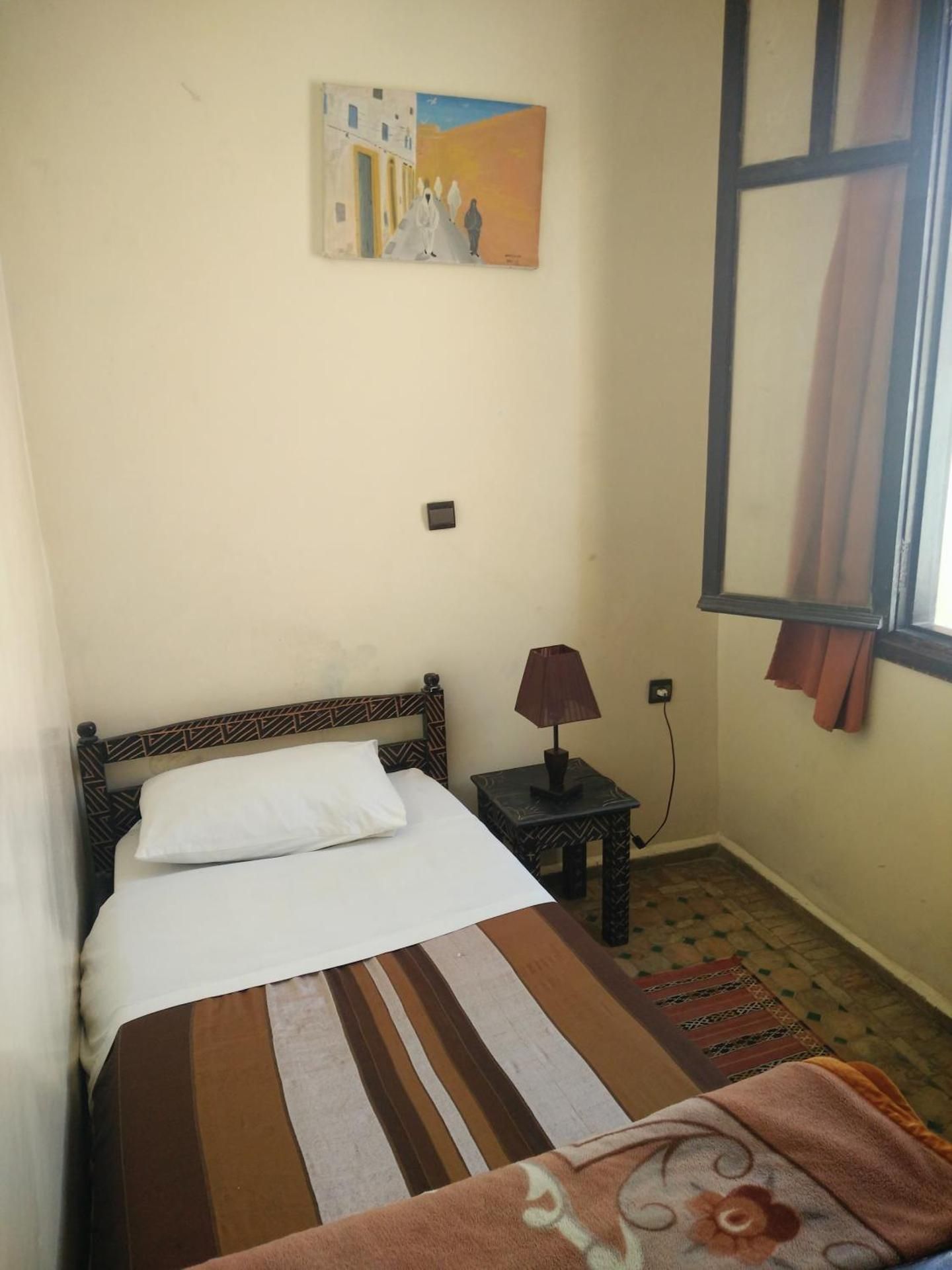 Single Room with Shower