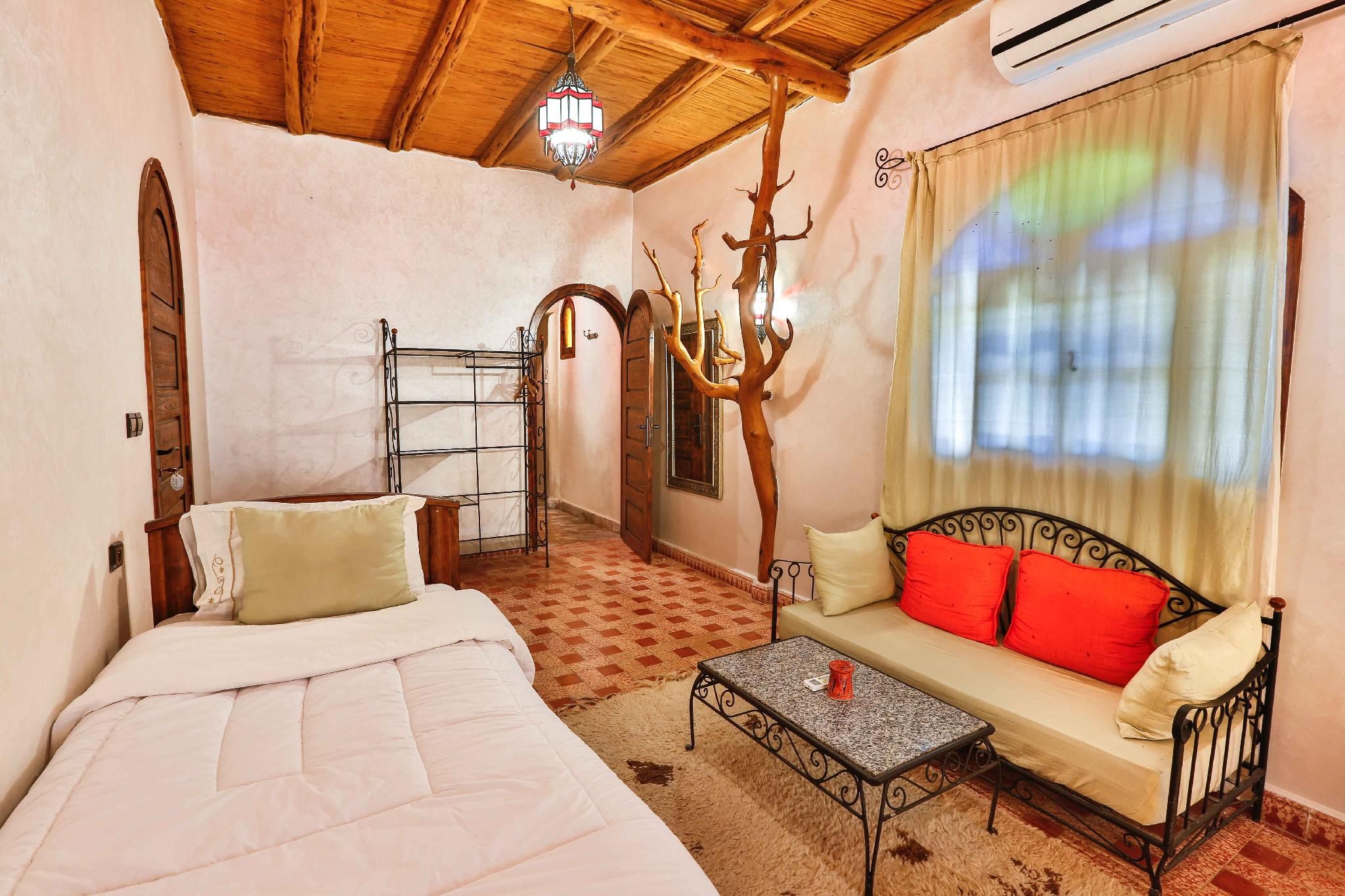 Riad Dar Etto Suite