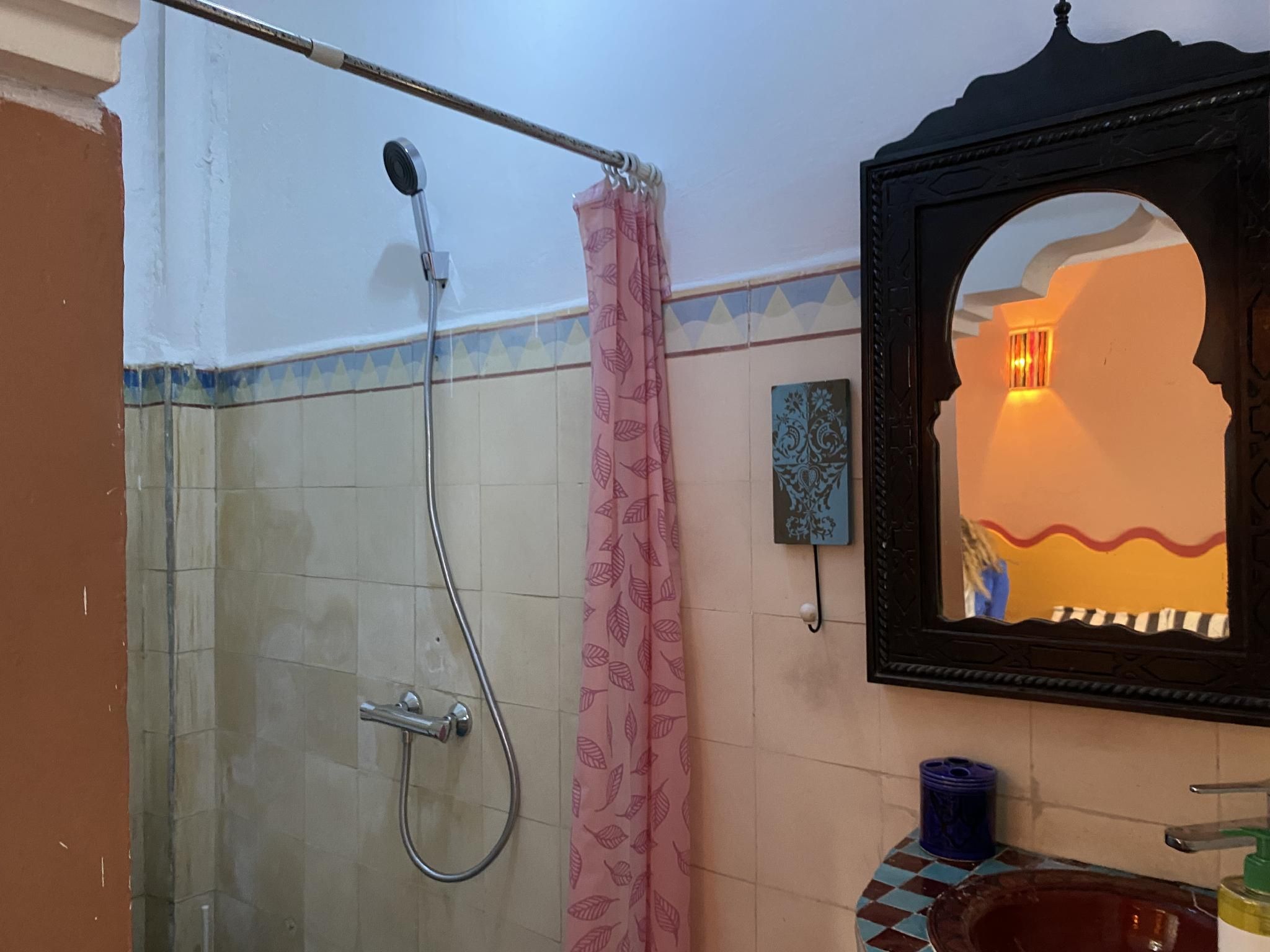 Riad Safi - maison historique Double Economy 3