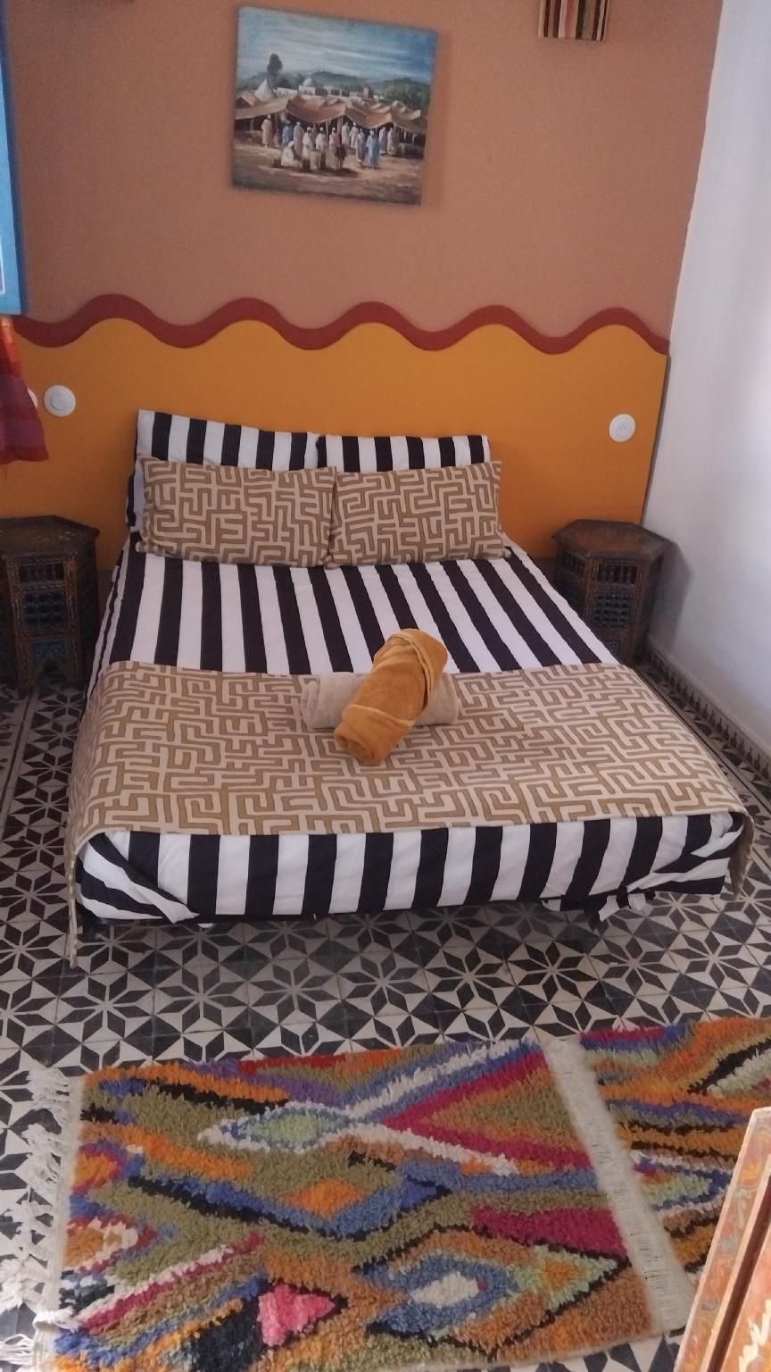 Riad Safi - maison historique Double Economy 2