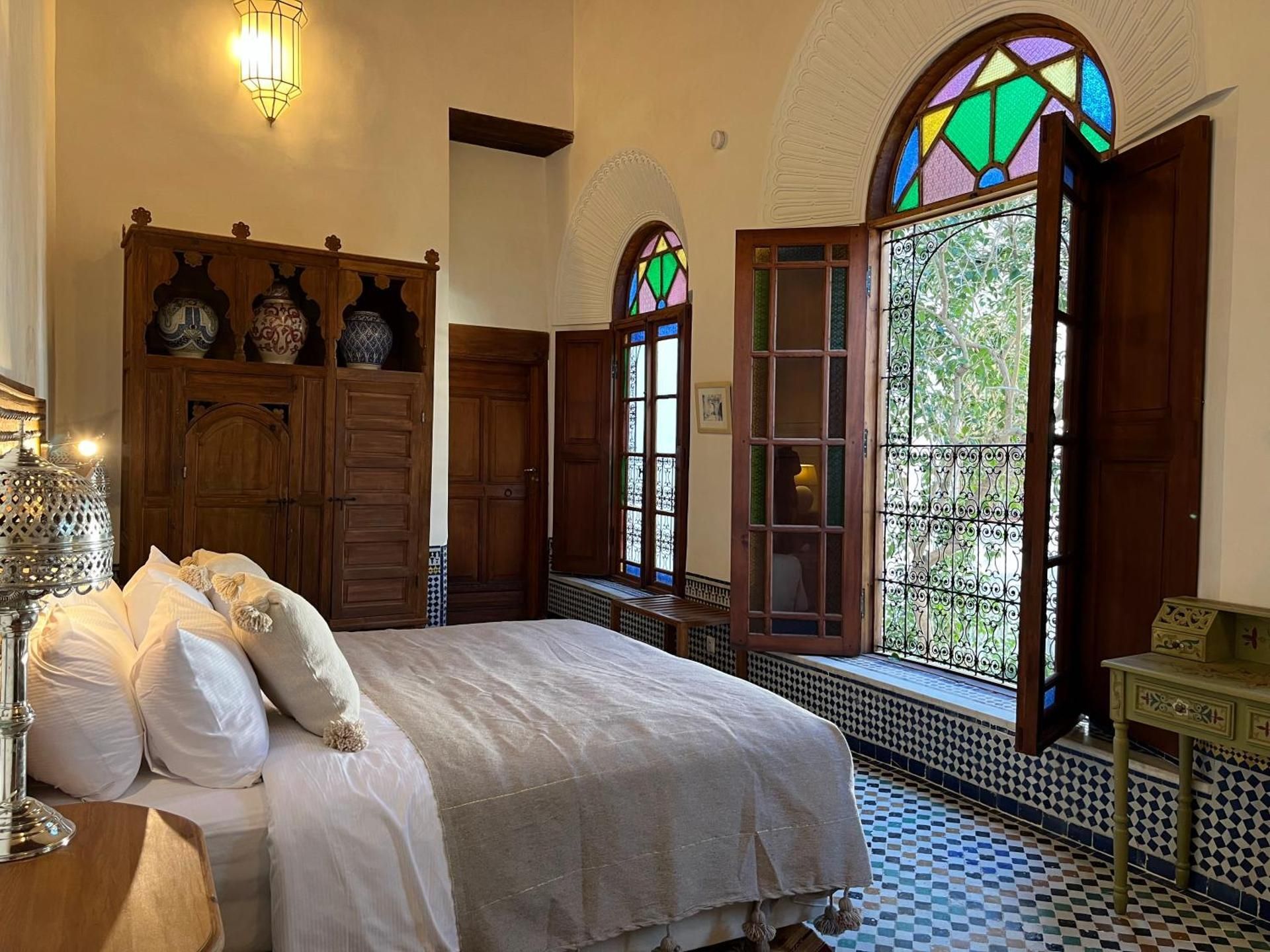 Superior Suite