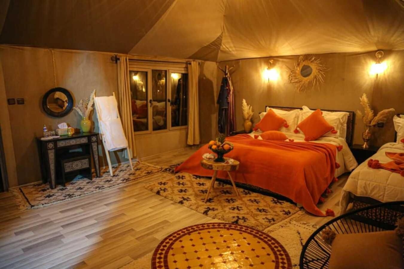 Tent