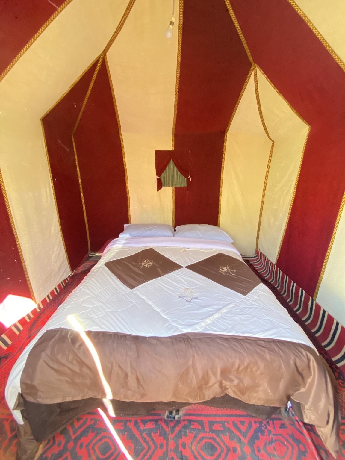 Double Room with 1 Double Bed