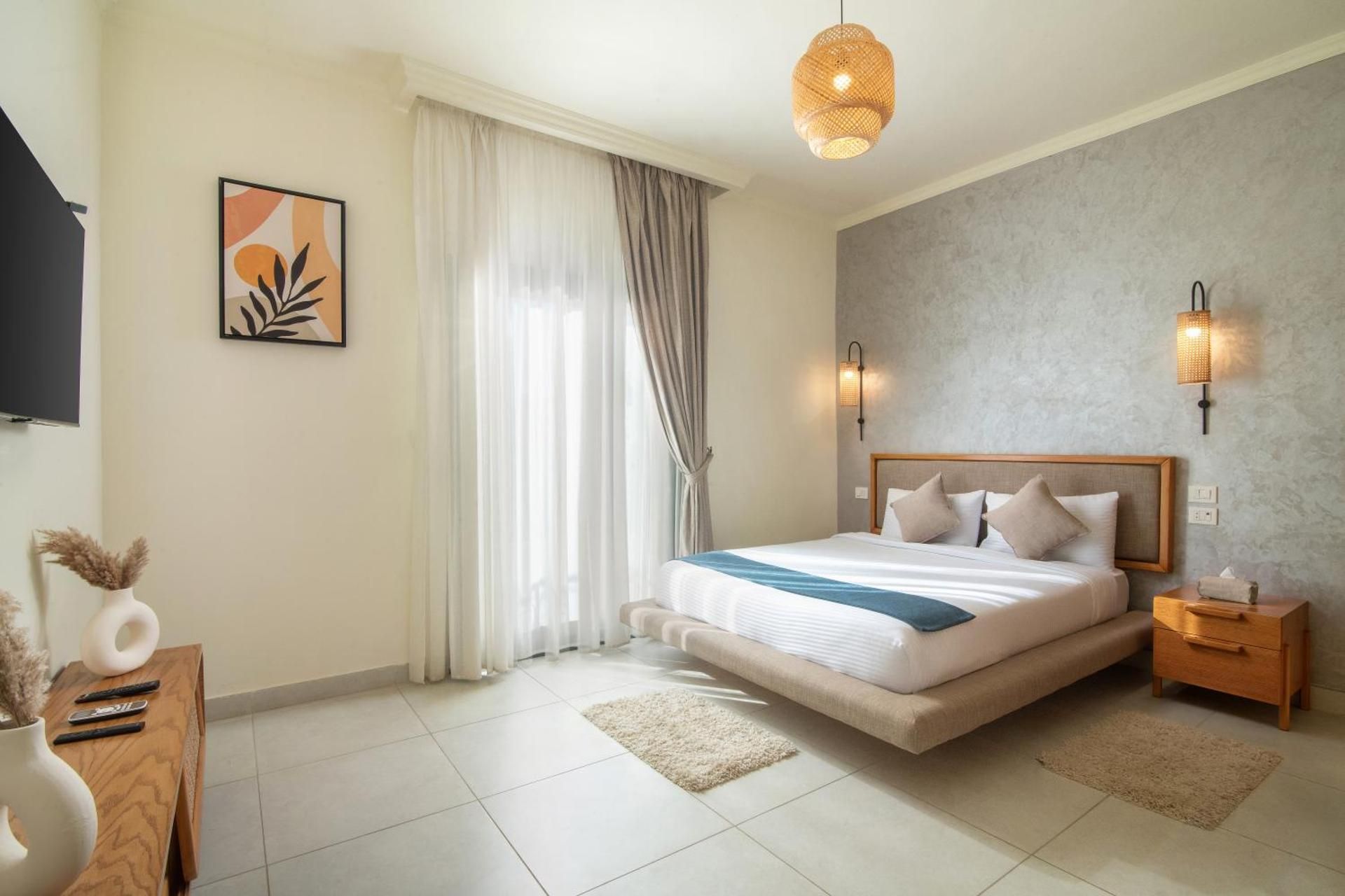 Deluxe Junior Suite