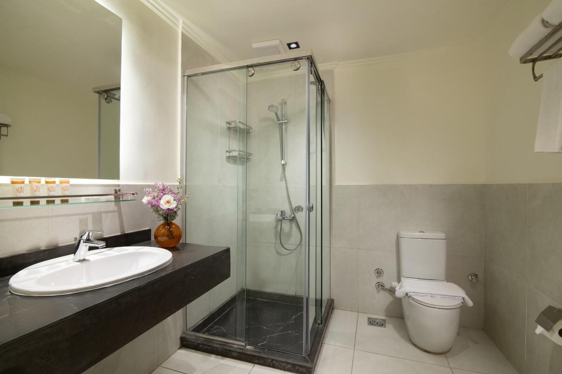 Deluxe Junior Suite