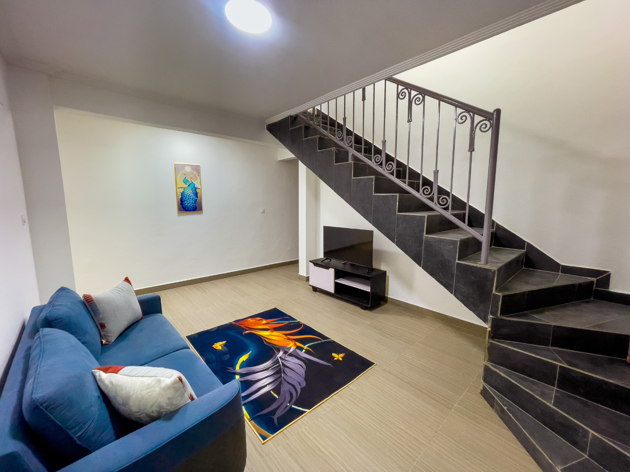 G&G Residency