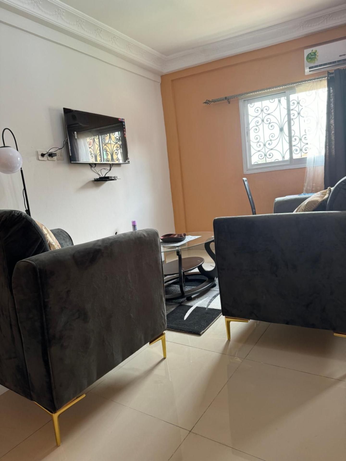 One-Bedroom Superior Apartment