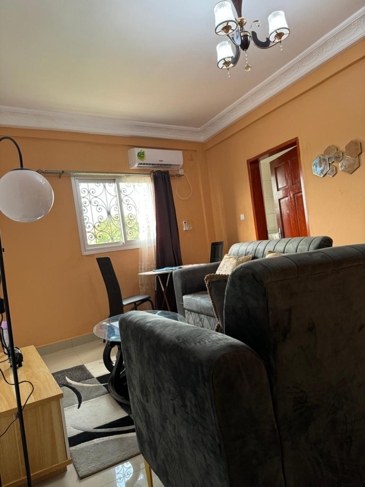 One-Bedroom Superior Apartment