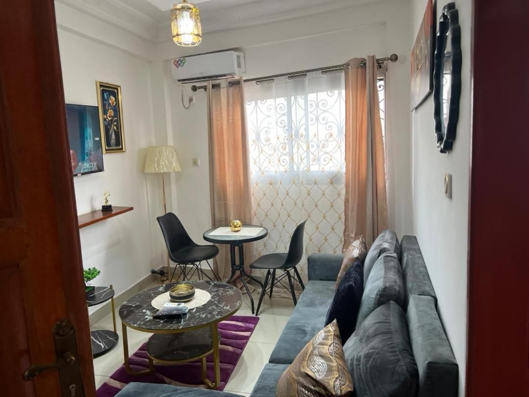 Lekker Estate Classic Apartment 2