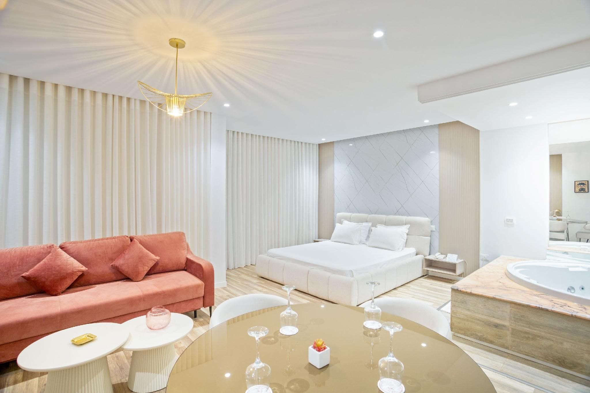 Hotel Donia Sfax Deluxe Suite 2