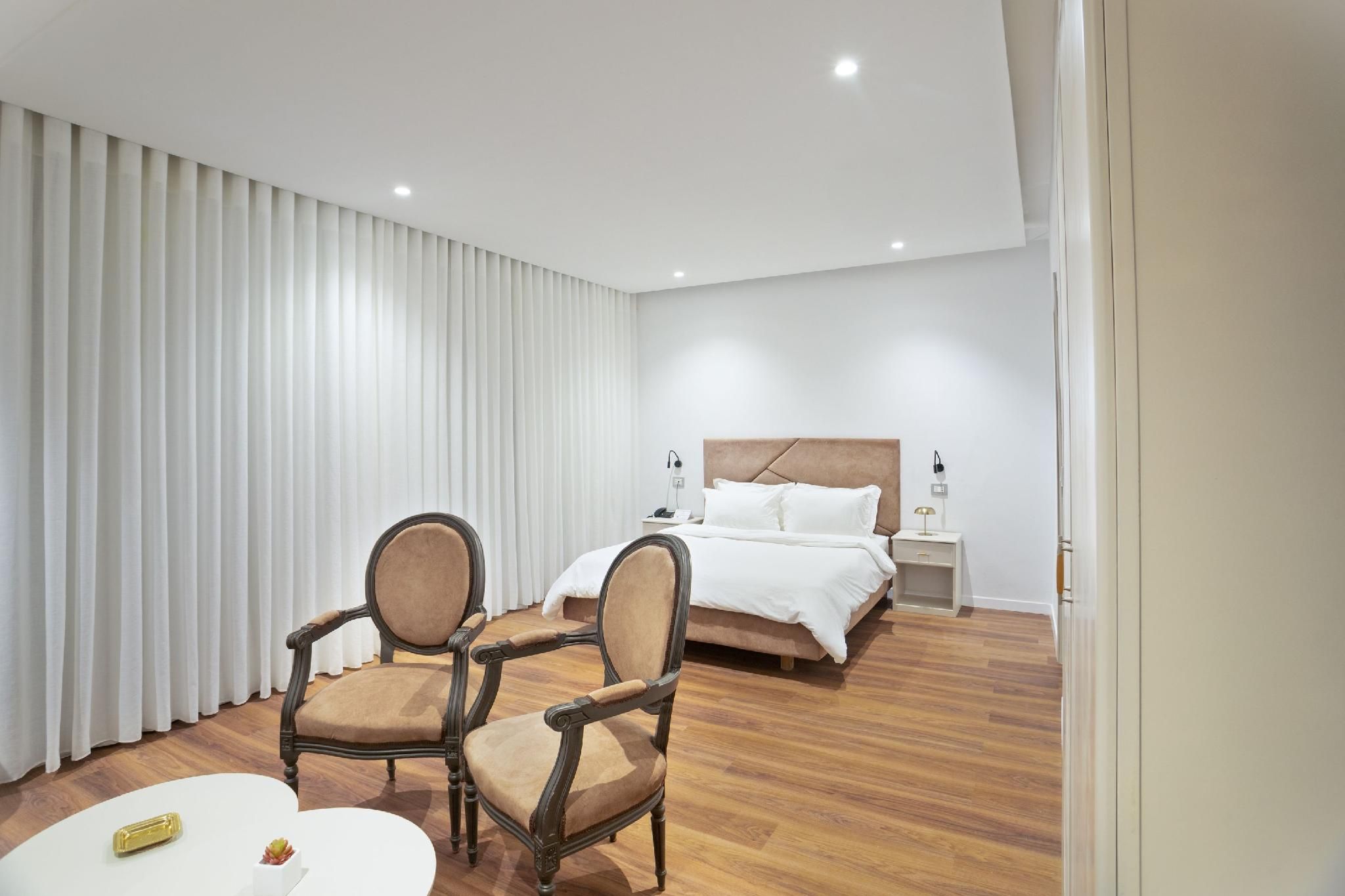 Hotel Donia Sfax Junior Suite