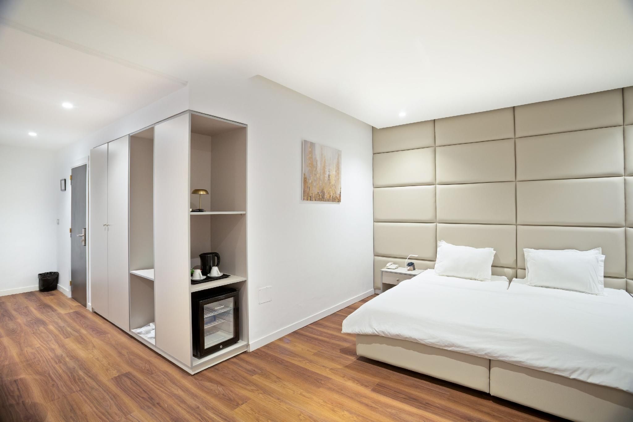 Hotel Donia Sfax Junior Suite 2