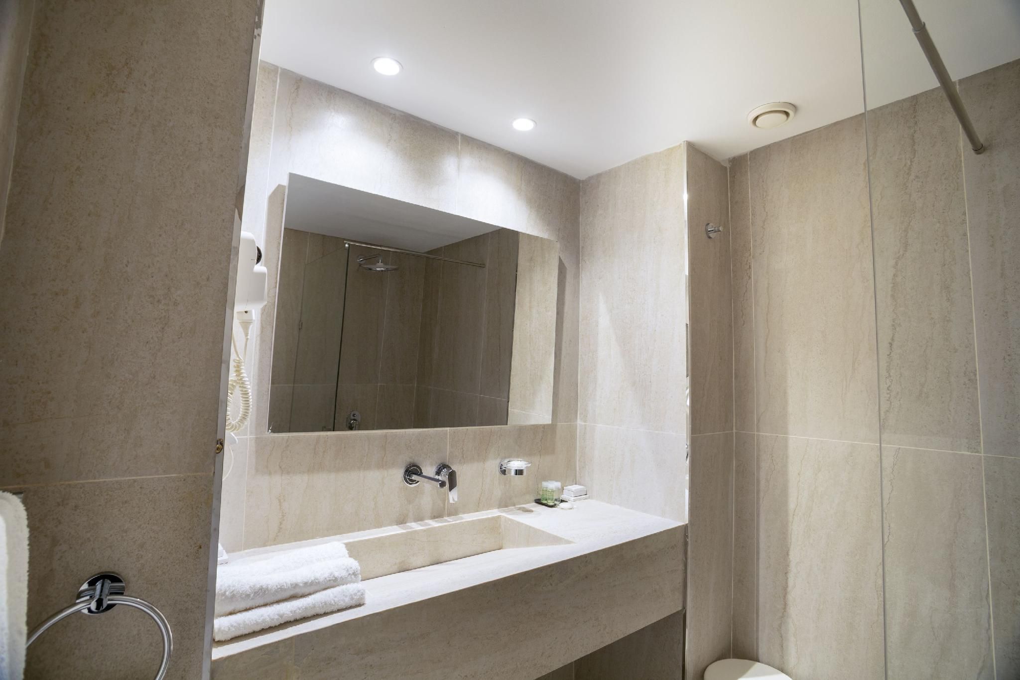 Hotel Donia Sfax Double Room 3