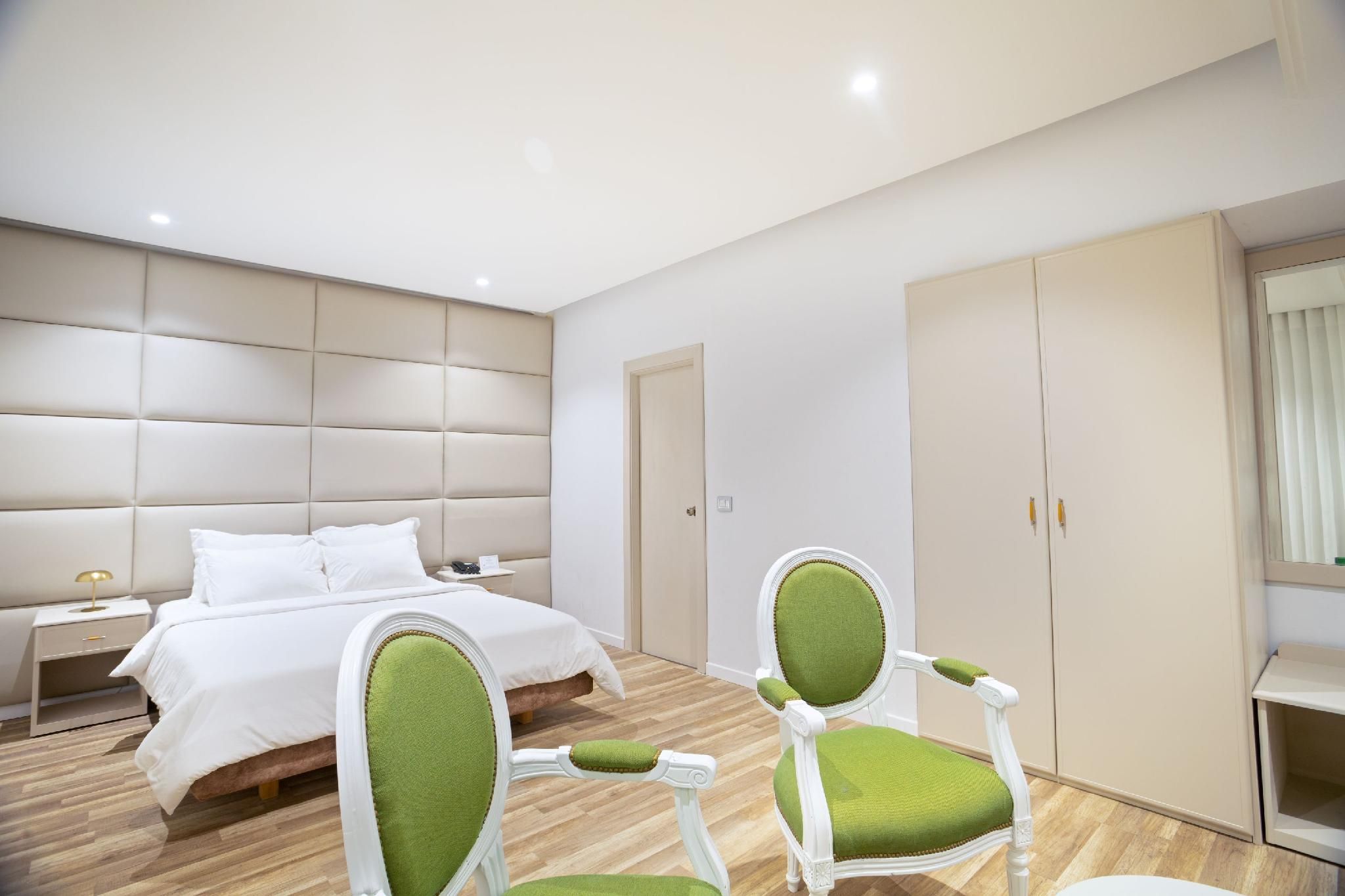 Hotel Donia Sfax Double Room 2