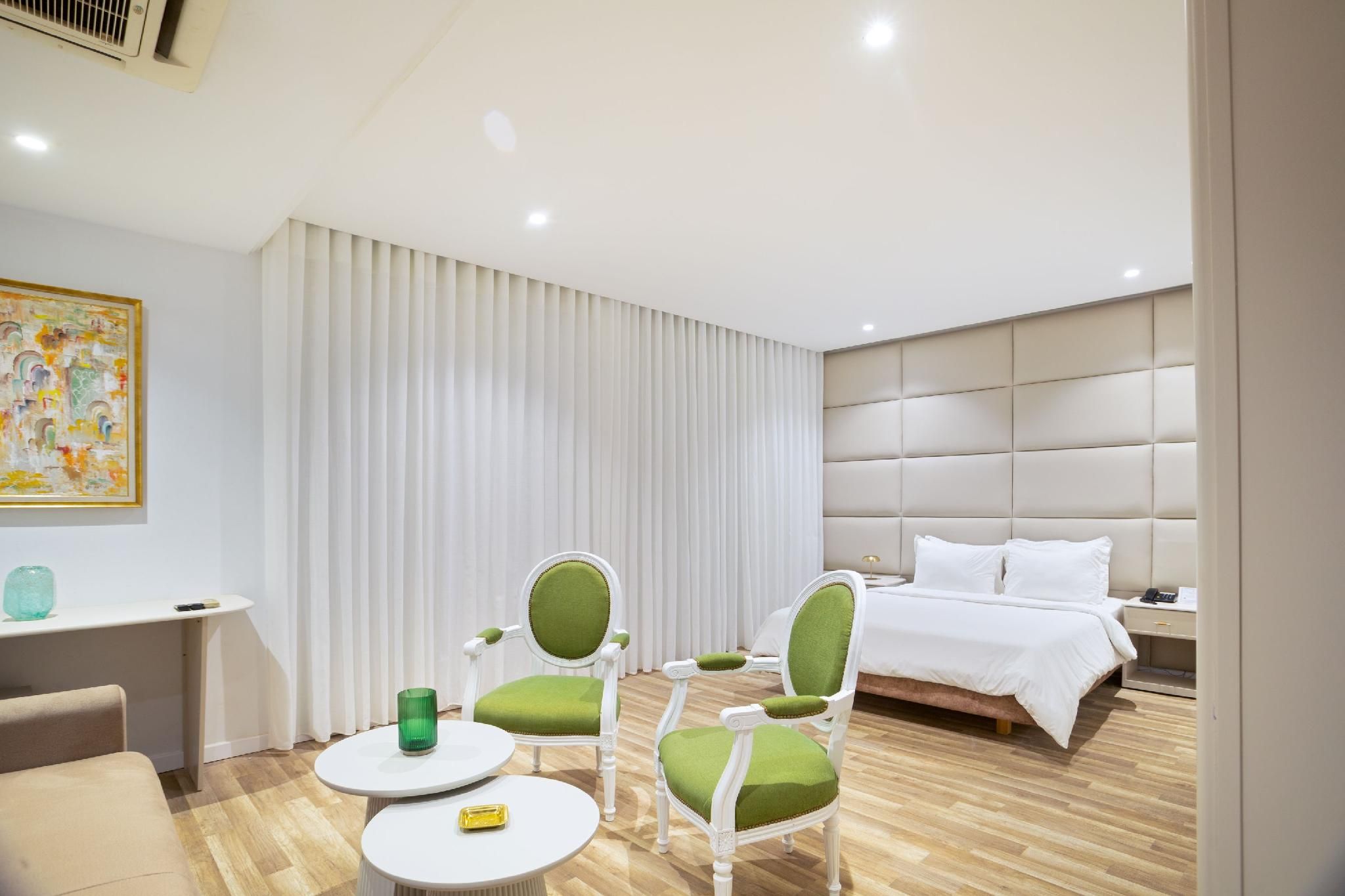 Hotel Donia Sfax Double Room