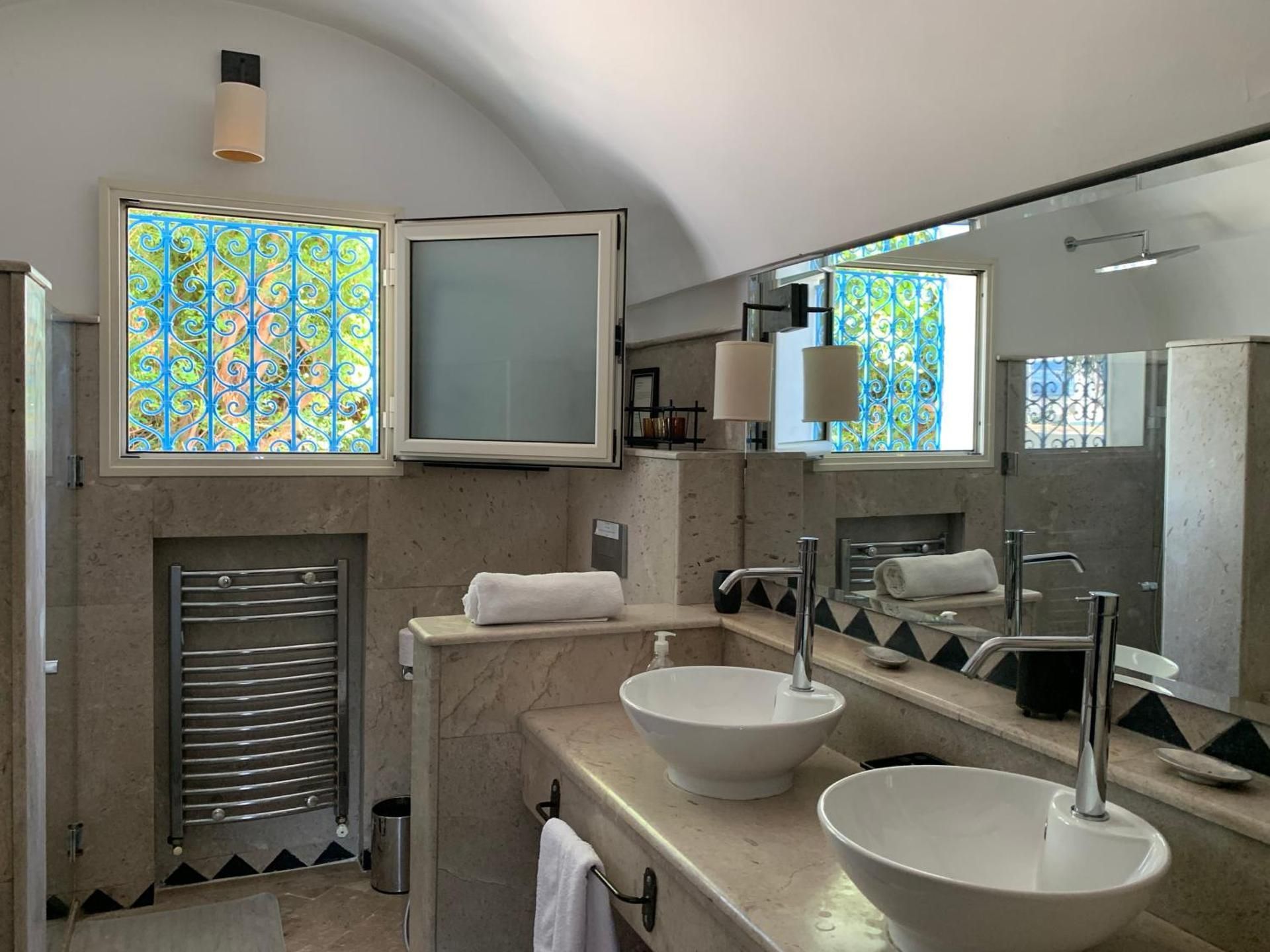 Dar Marsa Cubes Ambre Suite 2