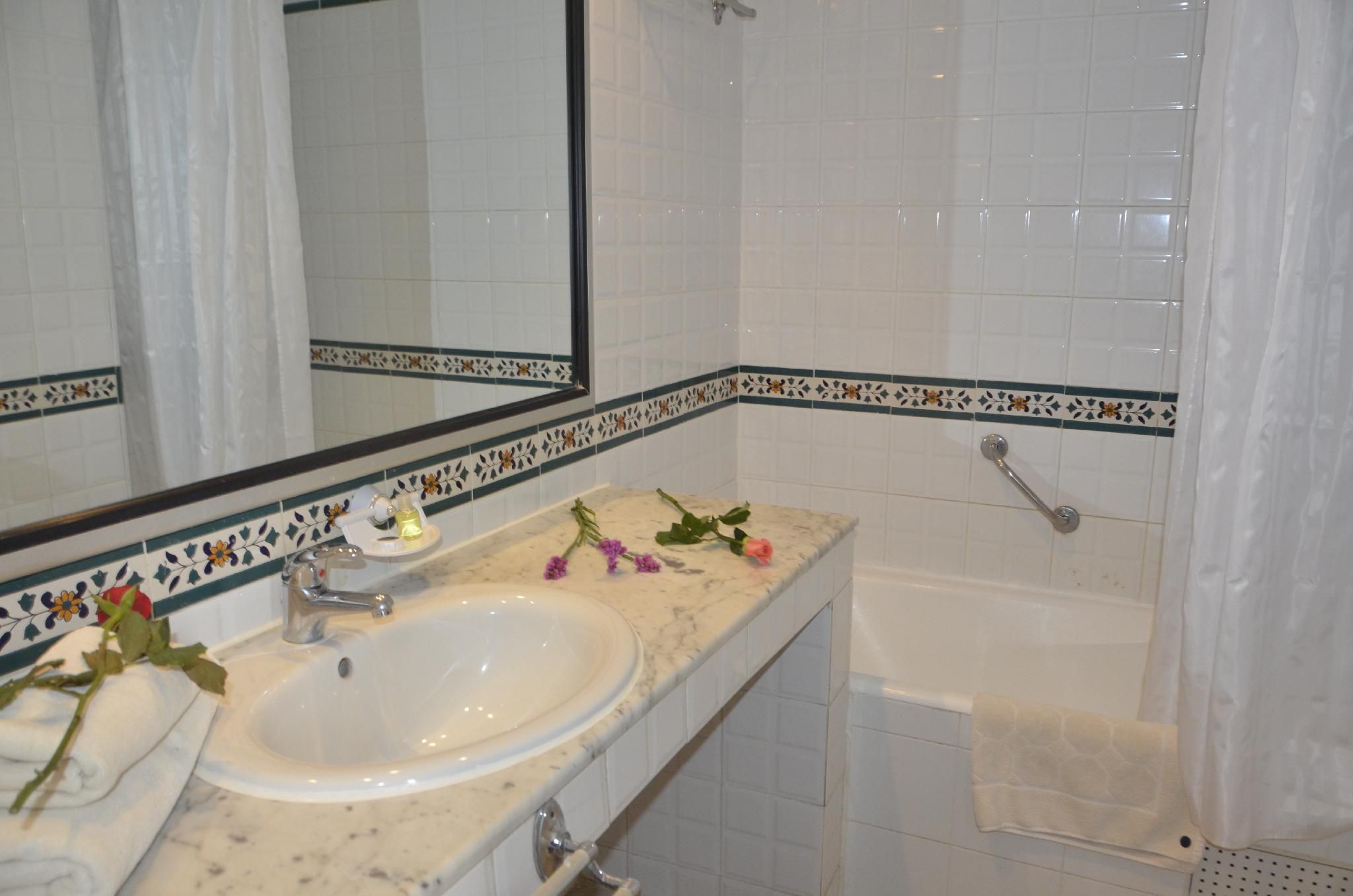 Hotel Soussana Double Room 3