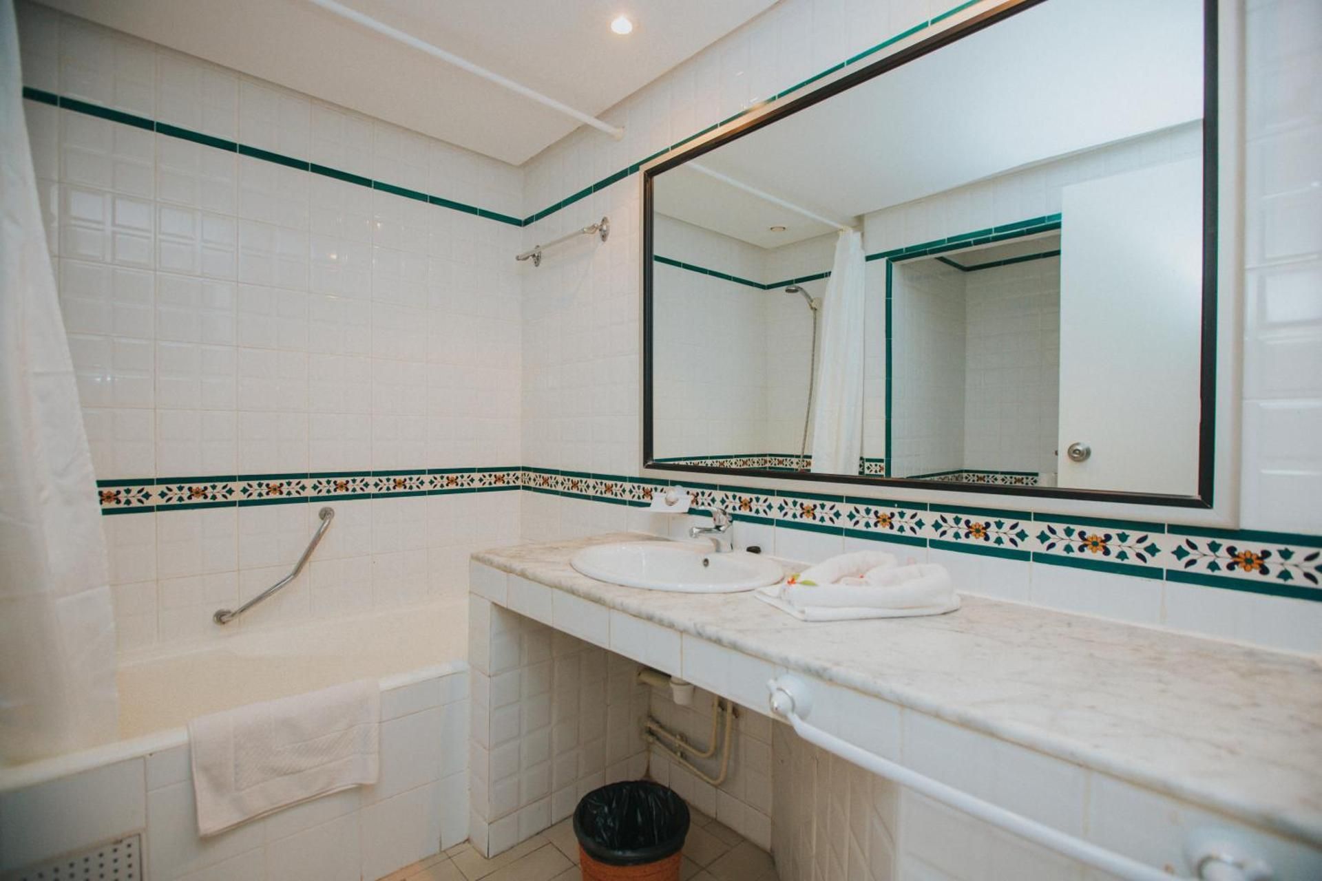 Hotel Soussana Triple Room 2