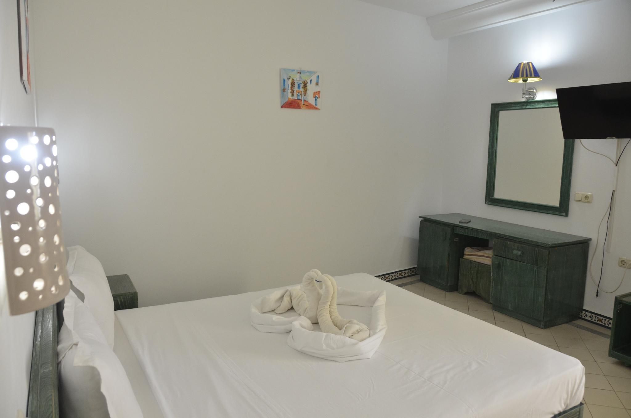 Hotel Soussana Double Room 2