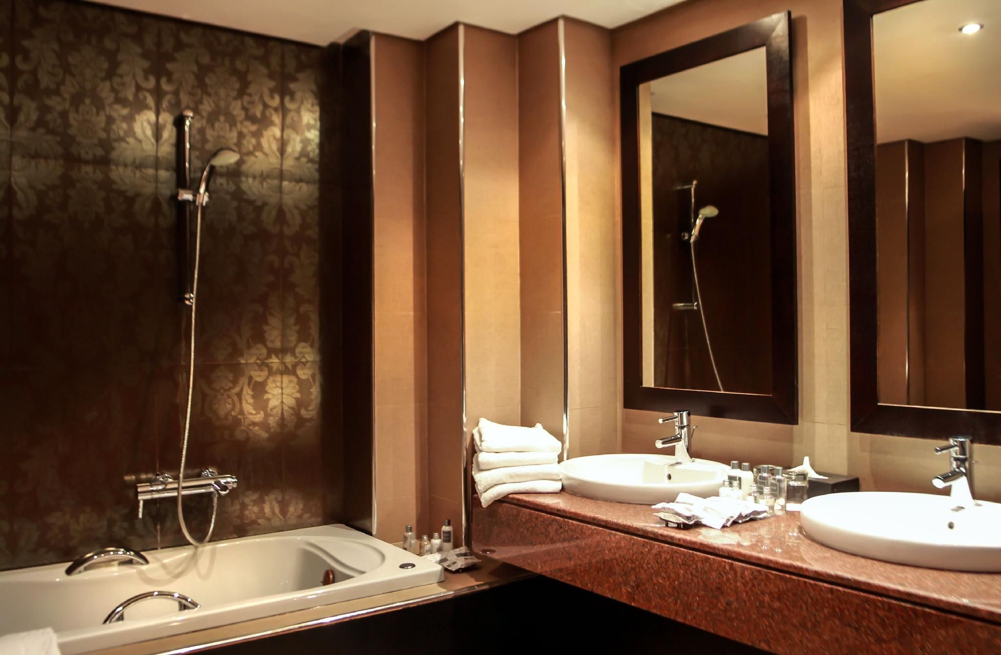 Ambassador Suite