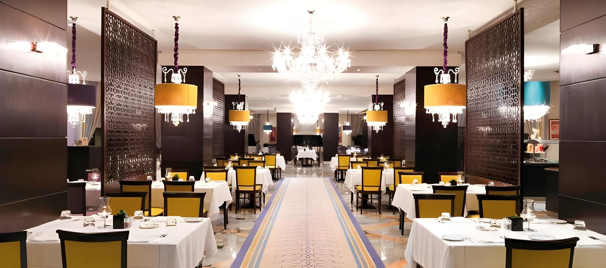 The Russelior Hotel & Spa